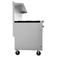 Vulcan 60SC-10BP image 4