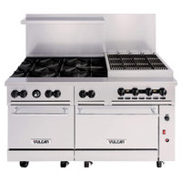 Vulcan 60SS-6B24CBP image 1