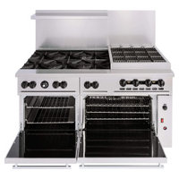 Vulcan 60SS-6B24CBN image 2