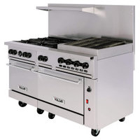 Vulcan 60SS-6B24CBN image 3