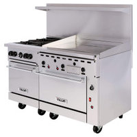 Vulcan 60SS-4B36GTN image 1