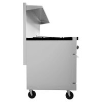 Vulcan 60SS-4B36GP image 3