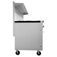 Vulcan 72CC-8B24GTN image 4