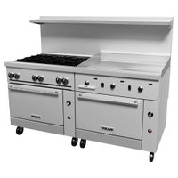 Vulcan 72CC-6B36GTP image 1