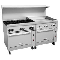 Vulcan 72CC-6B36GTP image 2