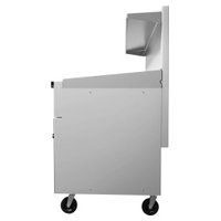 Vulcan 72CC-6B36GTN image 3