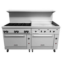 Vulcan 72CC-6B36GN image 0