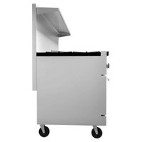 Vulcan 72CC-6B36GN image 3