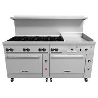 Vulcan 72SC-8B24GTN image 0