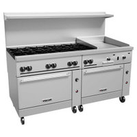 Vulcan 72SS-8B24GP image 1