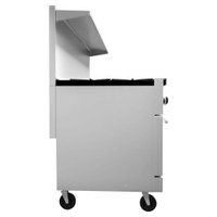 Vulcan 72SS-12BN image 4