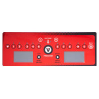 Vulcan 2ER85CF-2 image 3