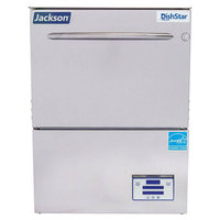Jackson DishStar HT-E, part of GoFoodservice's collection of Jackson products