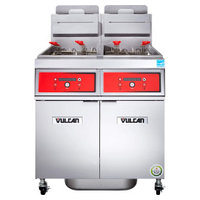 Vulcan 3TR45DF-2 image 0
