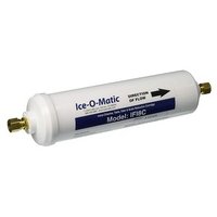 Ice-O-Matic IFI8C, part of GoFoodservice's collection of Ice-O-Matic products