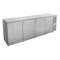 Glastender BB108-L1-GS(LRLR) image 1