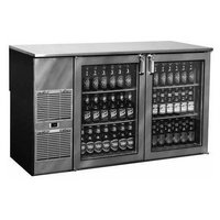 Glastender BB60-R1-BS(LR) image 1