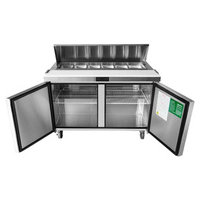 Atosa MSF8303GR image 1