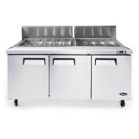 Atosa MSF8304GR image 2