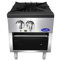 CookRite ATSP-18-1, part of GoFoodservice's collection of CookRite products