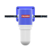 Franke Eco3Ice X8 Ice Sanitization System