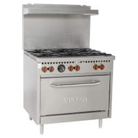 Vulcan SX36-6BP image 1