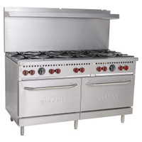 Vulcan SX60-10BN image 1