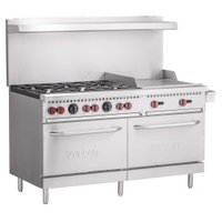 Vulcan SX60F-6B24GP image 1