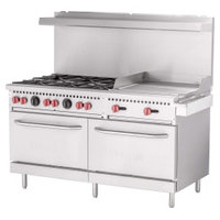 Vulcan SX60F-6B24GP image 2