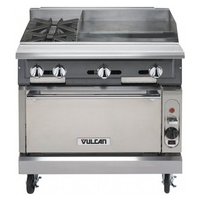 Vulcan V2BG24S-1