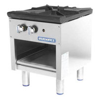 Radiance TASP-18, part of GoFoodservice's collection of Radiance products