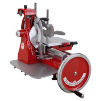 Axis AX-S14GIX Manual Gravity Feed Meat Slicer 14