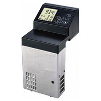Atmovac SV-120, part of GoFoodservice's collection of Atmovac products