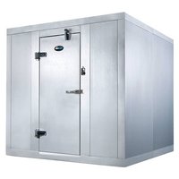 Walk-In Freezers