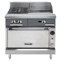 Vulcan V2BG18C-1