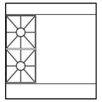Vulcan 36S-2B24GN image 1