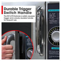 Sharp R-21LCFS image 5