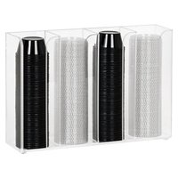 Dispense-Rite CTCO-4CL