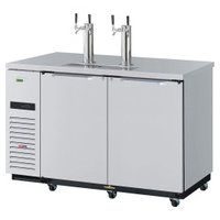 Turbo Air TBD-2SDD-N6