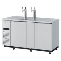 Turbo Air TBD-3SDD-N6