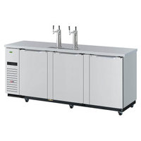 Turbo Air TBD-4SDD-N