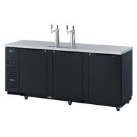 Turbo Air TBD-4SBD-N