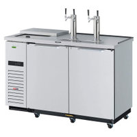 Turbo Air TCB-2SDD-N6