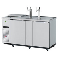 Turbo Air TCB-3SDD-N6