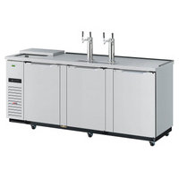 Turbo Air TCB-4SDD-N