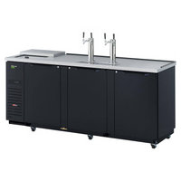 Turbo Air TCB-4SBD-N