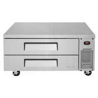 Turbo Air TCBE-48SDR-N image 1