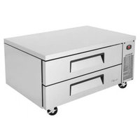 Turbo Air TCBE-48SDR-N image 2