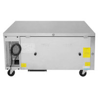 Turbo Air TCBE-48SDR-N image 3