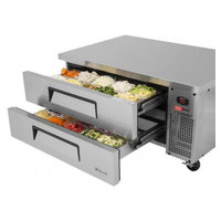 Turbo Air TCBE-48SDR-N image 4